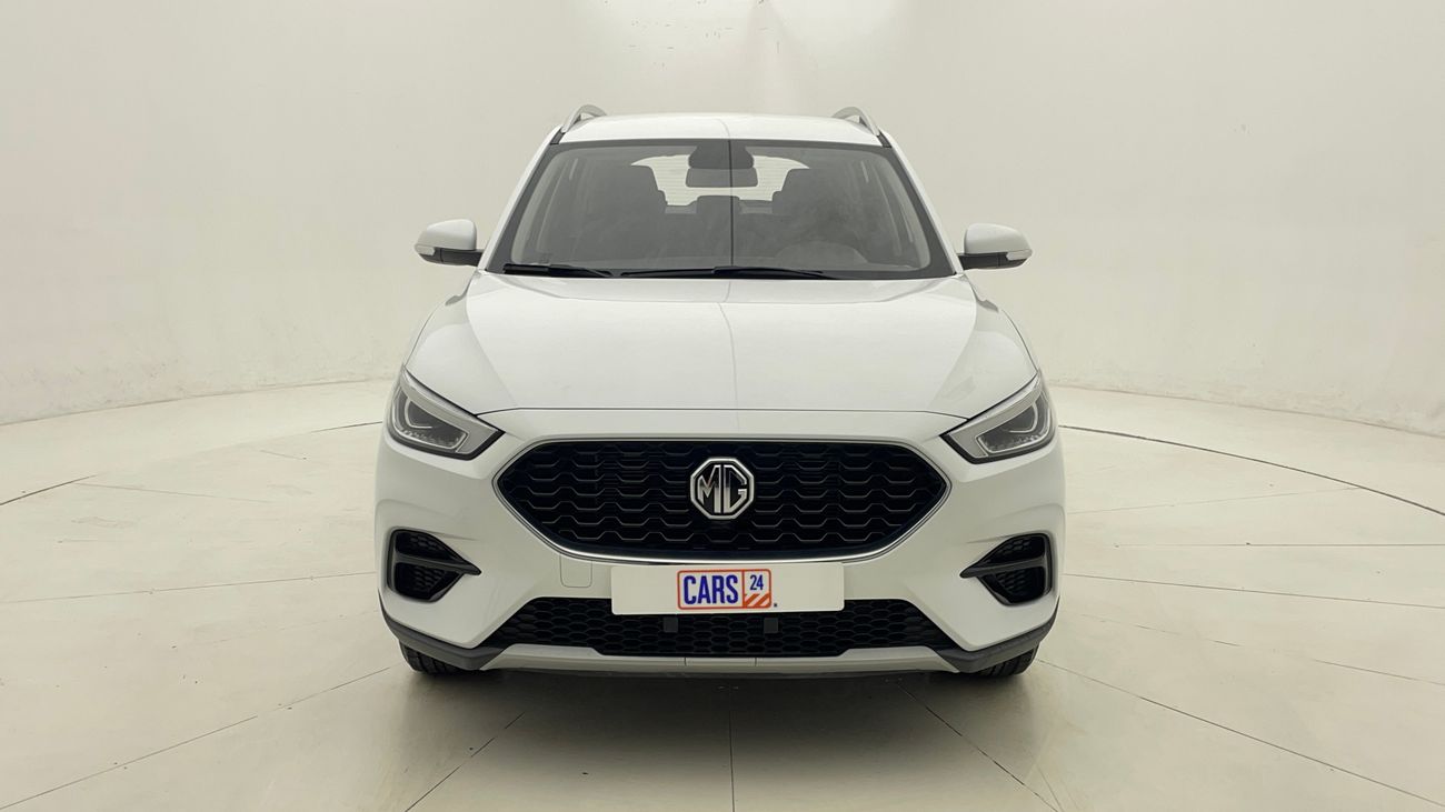 أم جي ZS STD 1.5 | بدون دفعة مقدمة | اختبار القيادة في المنزل