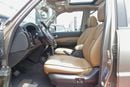 Nissan Patrol Safari CONVERT TO SUPER SAFARI ,GCC