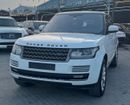 لاند روفر رينج روفر HSE 5.0L