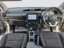 Toyota Hilux 4X4 Diesel 2.8L Right Hand Drive (RHD)