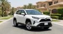 Toyota RAV4 EX 2022 EX | AED 1160/Month | 0 DP | 30 Day Return | Warranty