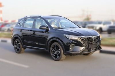MG RX5  2025 MG RX5 1.5L Turbo GCC Specification