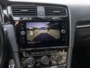 Volkswagen Golf R SPORT