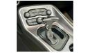 Dodge Challenger R/T 2019 Dodge Challenger RT, Warranty, Agency Service History, Low Kms, GCC