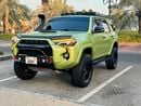 تويوتا Runner4 TRD OFF-ROAD PREMIUM