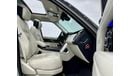 لاند روفر رينج روفر 2018 Range Rover Vogue SE (SVO Kit), 09/2023 Al Tayer Warranty, Full Service History, GCC