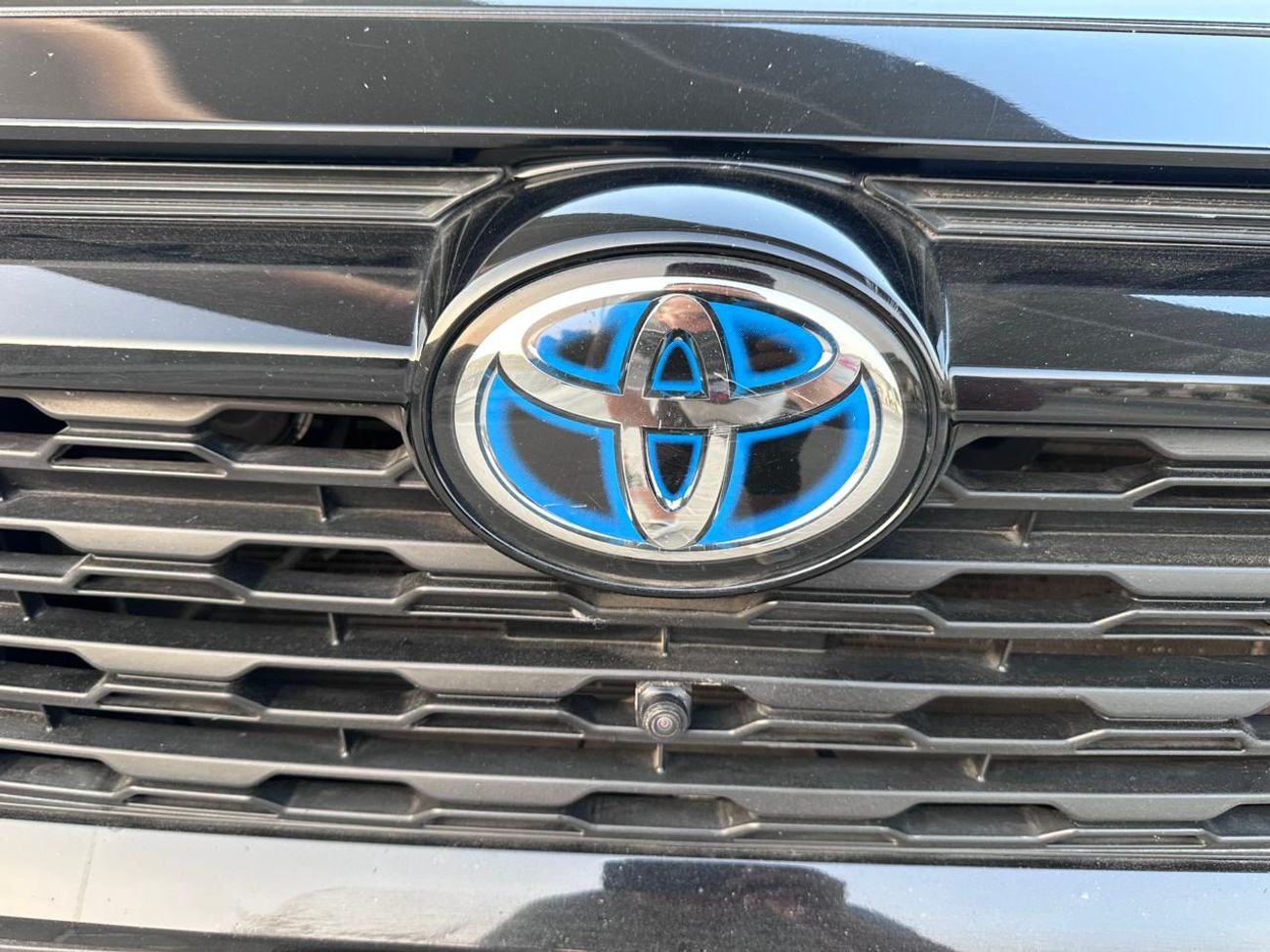 Toyota RAV4 2.5L EXR Hybrid