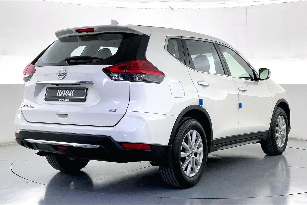 Renault Megane PE | 1 year free warranty | 0 Down Payment