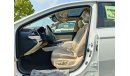 تويوتا كامري GLE  HYBRID, 2.5L PETROL / DRIVER POWER SEAT / SUNROOF (CODE # 67924)