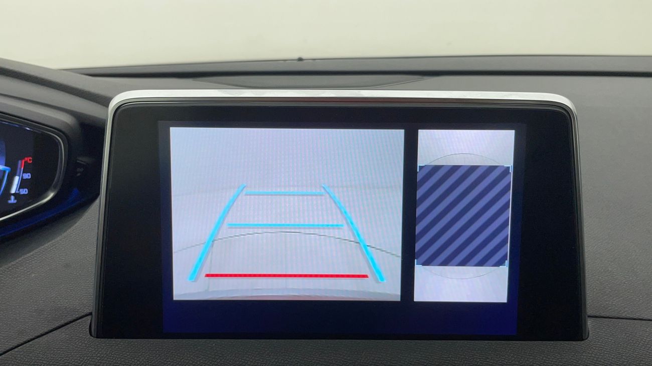 Peugeot 3008 GT LINE 1.6 | Zero Down Payment | Home Test Drive