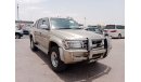 تويوتا هيلوكس TOYOTA HILUX PICK UP RIGHT HAND DRIVE (PM1514)