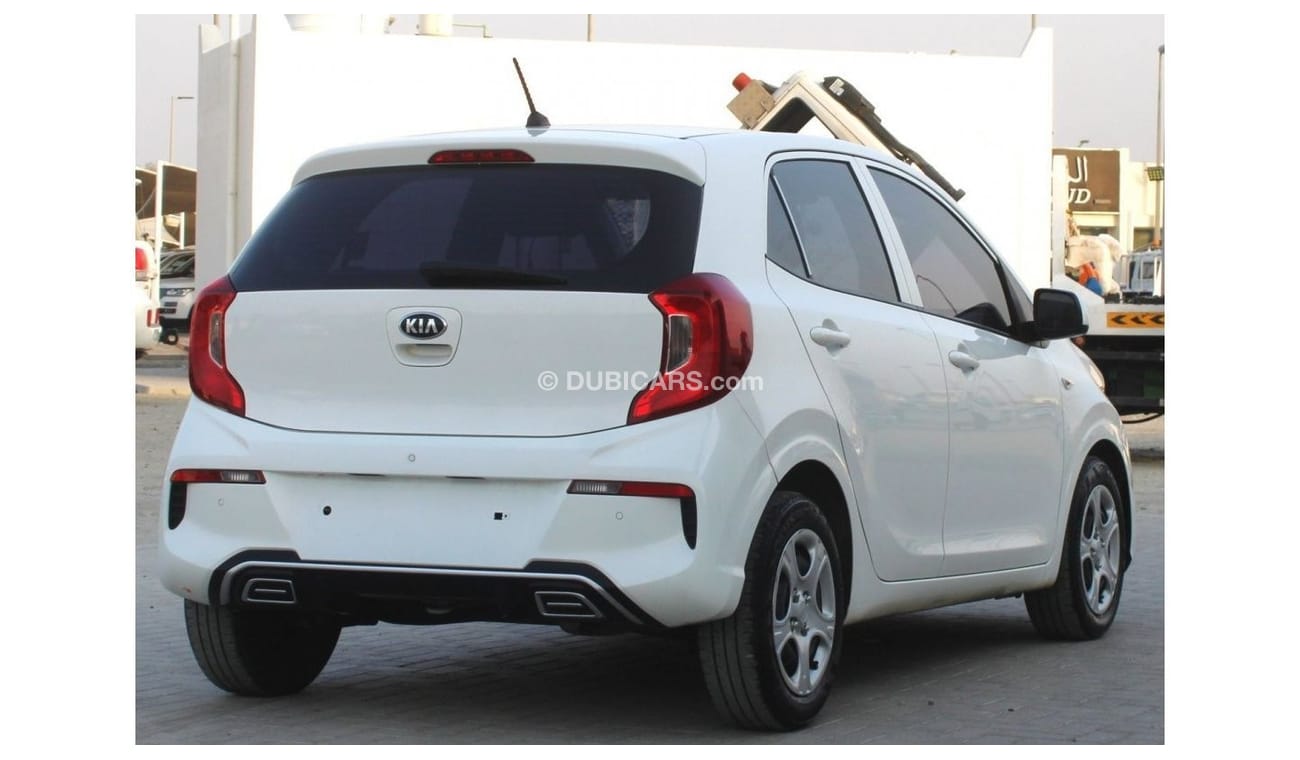 Kia Morning Kia Morning 2021, imported from Korea, in excellent condition