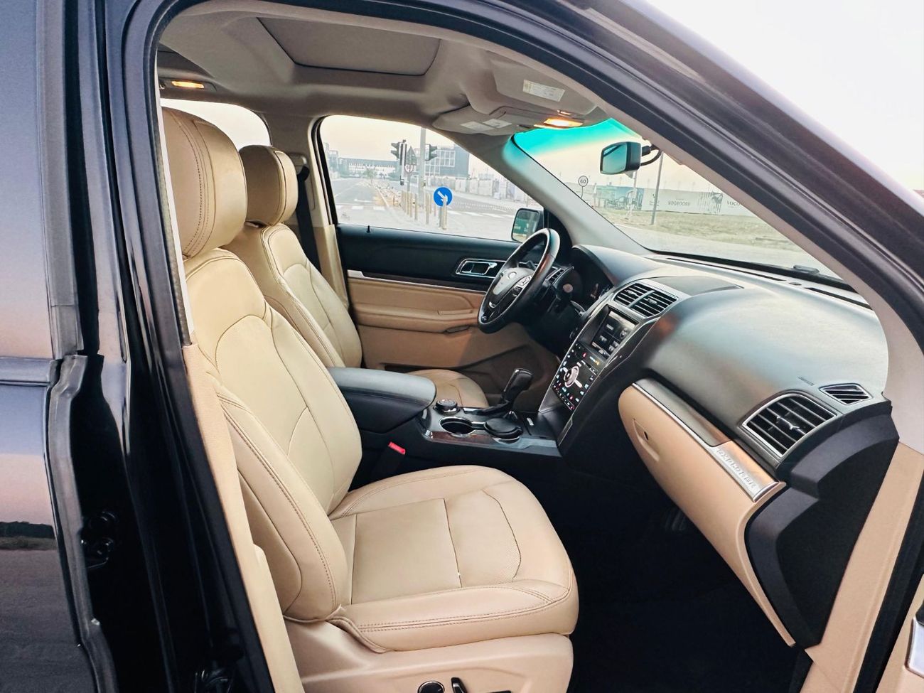 Ford Explorer Sport Trac