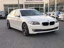 BMW 523i Exclusive BMW 523_Gcc_2012_Excellent_Condition _Full option