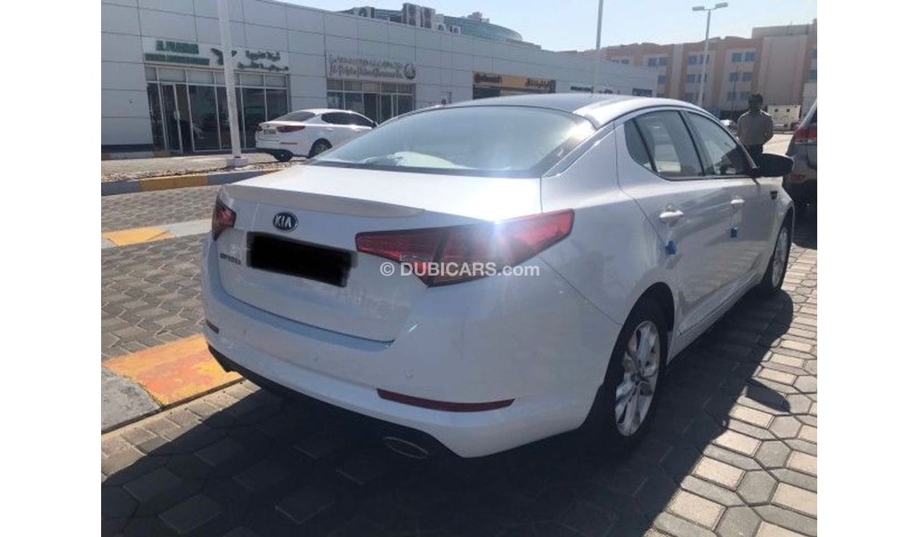 كيا أوبتيما كيا اوبتيما 2013 مواصفات خليجي فتحه بانورما