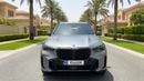 BMW X5 XDRIVE40i M SPORT 2025 | AED 4558/Month | 0 DP | 30 Day Return | Warranty
