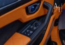 لامبورغيني اوروس 2022 Lamborghini Urus Keyvany, 50 Anniversary Edition, Fully Carbon Fibre, European Spec