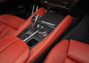 BMW X6 50i M SPORT