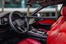 Audi Q8 Q8 S-Line | 4,015 P.M | 0% Downpayment | Audi Warranty!