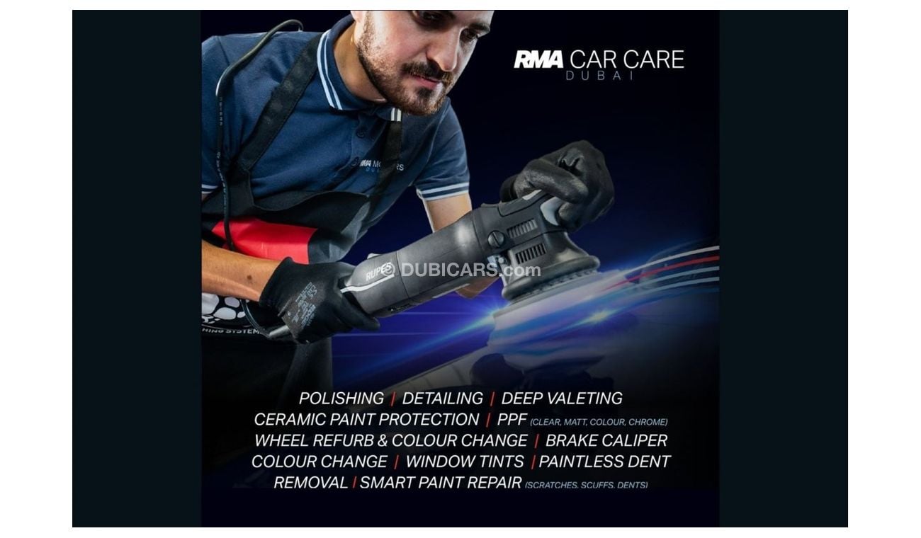 فولكس واجن تيرامونت 2021 VW Teramont Highline / Full VW Service History