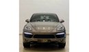 بورش كايان أس 2013 Porsche Cayenne S, Service History, Warranty, Low KMs, GCC