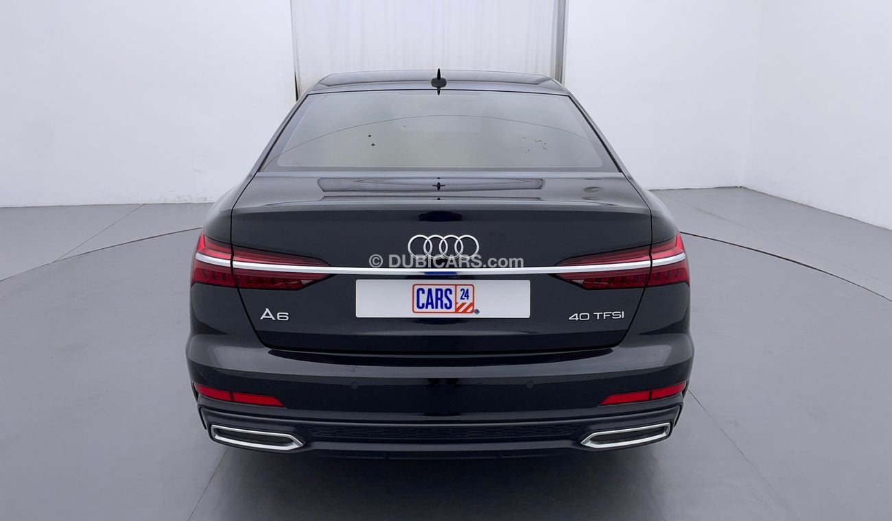 Audi A6 40 TFSI S LINE 2 | Zero Down Payment | Free Home Test Drive