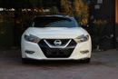 Nissan Maxima SV