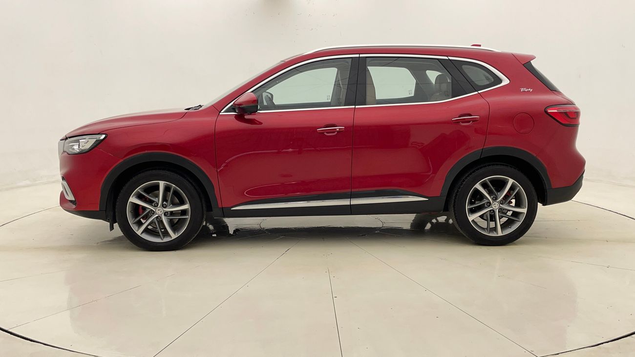 MG HS LUXURY TROPHY 2 | Zero Down Payment | Home Test Drive