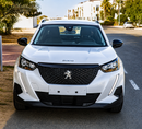 Peugeot 2008 ACTIVE