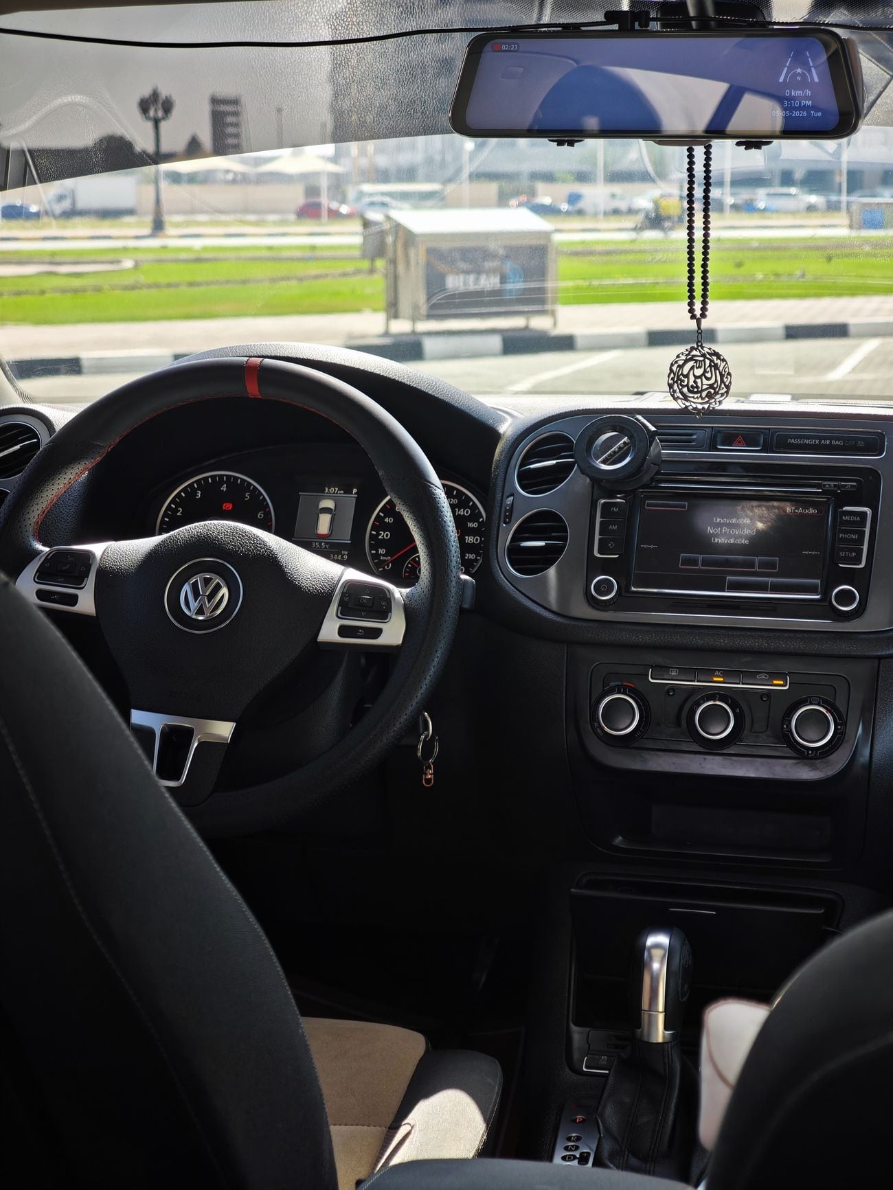 Volkswagen Tiguan SPORT & STYLE