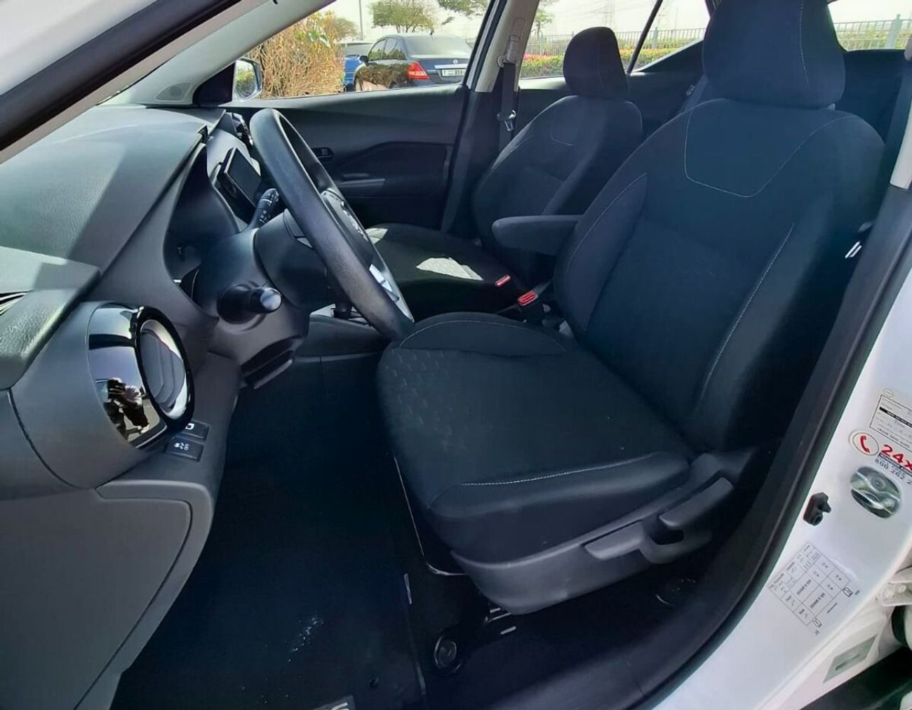 Nissan Kicks Nissan Kicks SV