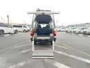 Toyota Hiace TOYOTA HIACE VAN RHD 2003 MODEL 3.0 L DIESEL MANUAL(PM03653)