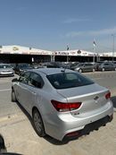 Kia Rio Car is very good and clean