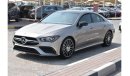 Mercedes-Benz CLA 35 AMG A.M.G BI TURBO - EXCELLENT CONDITION - WITH WARRANTY