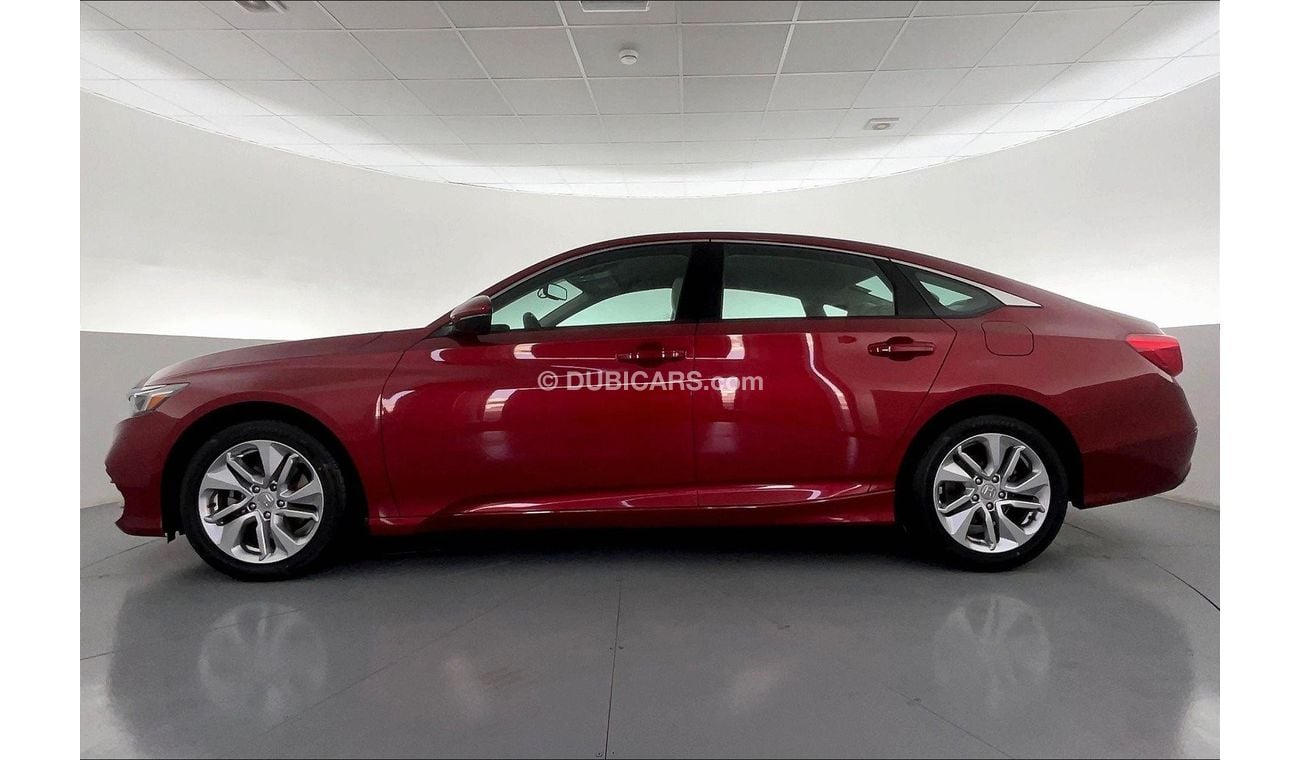 هوندا أكورد LX