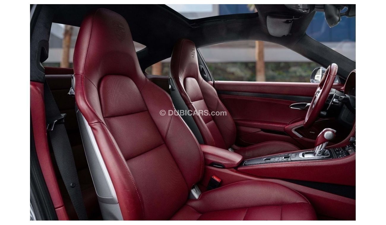 Porsche 911 Carrera GTS GTS | 6,854 P.M  | 0% Downpayment | Pristine Condition!