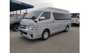 تويوتا هاياس Hiace Commuter RIGHT HAND DRIVE (Stock no PM 565 )