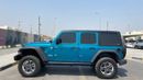 Jeep Wrangler Unlimited Unlimited Sport 3.6L A/T