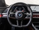 BMW 735i M SPORT