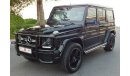 Mercedes-Benz G 63 AMG BRABUS ACCESSORIES