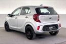 Kia Picanto EX | Guaranteed Warranty | 0 Down Payment