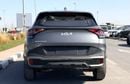 كيا سبورتيج 1.5 T 2WD Premium Smart Edition
