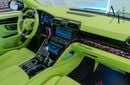 Lamborghini Urus STD 2022 Lamborghini Urus Mansory, Full Loaded, Excellent Condition, GCC Spec