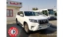 تويوتا برادو 3.0L Turbo Diesel Full Option Automatic