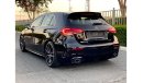 Mercedes-Benz A 35 AMG Premium