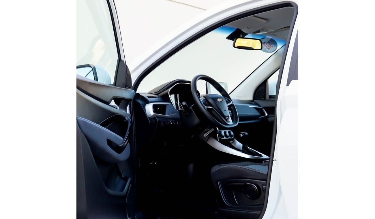 شيفروليه كابتيفا LT 1.5L (149 HP) (7 Seater) Chevrolet Captiva 2022 1.5L original paint without accident in excellent