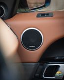 Land Rover Range Rover Sport SUPERCHARGED