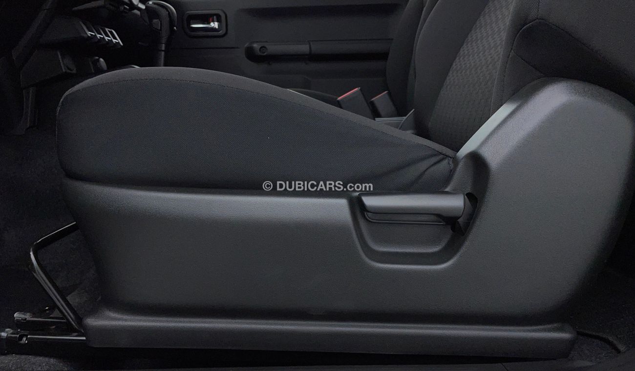 Suzuki Jimny GL 1.5 | Zero Down Payment | Free Home Test Drive