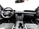 فورد موستانج 2022 Ford Shelby GT500, 5.2 SC V8, RWD, 760bhp, 7 Speed Dual Clutch Automatic