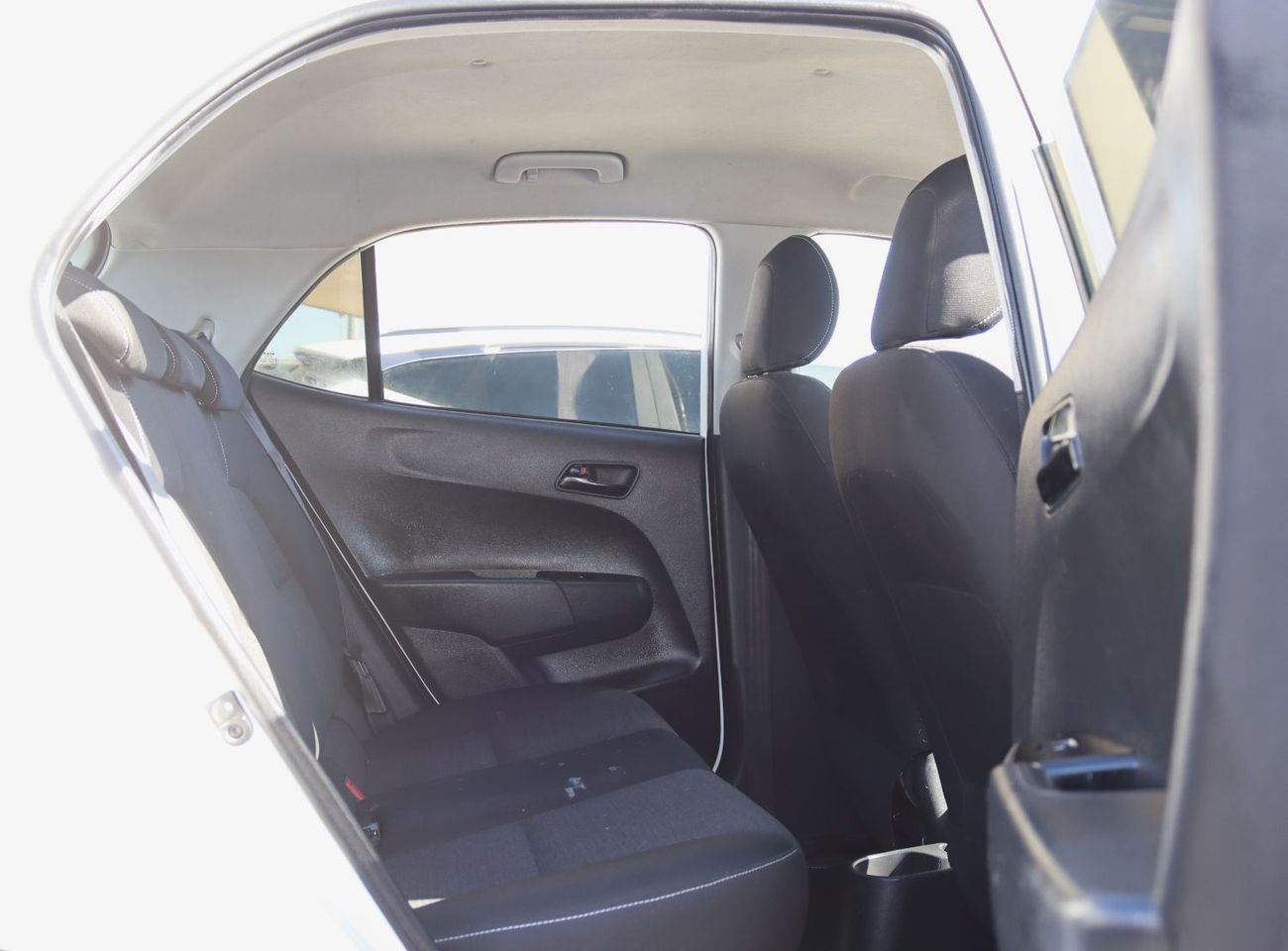 Kia Picanto 1.2L EX Kia Picanto - 2023 - GCC - Accident-Free - 1.2L  - Excellent Condition